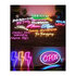 LED PAS Flexi - Neon RGB 6x12  9,6W/m (rolka = 50 m) LED PAS Flexi - Neon RGB 6x12  9,6W/m (rolka = 50 m)