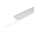 LED PROFIL - Vonkajší Profil - hliník, 2m (bez krycej lišty)