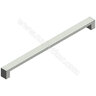 Madlo F021-320mm, inox