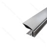 Madlo multiOMEGA WIDE (na širokú štetinu 0099) INOX 2,7m/Laguna