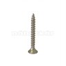 Drevoskrutka zapust.s čiastočným závitom 5,0x70/42  (bal:250 ks)