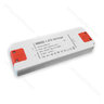 LED Trafo Slim 12V, 60W 5 A / Hecca