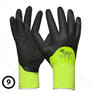 Pracovné rukavice GEBOL 709582 č.9