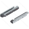 Legrabox, výsuvy 750.3501S,40kg 350 mm /Blum