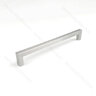 Madlo F5812 12x12x224 mm, inox