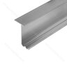 K-022 koľaj horná (aluminium) SUPERIOR L 3000 mm