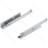 Tandem čiastočný výsuv TIP-ON 350 mm / 30 kg  / Blum