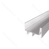 Gripless - Zvislý profil jednostranný S160/01 hliník  2,7 m model 2023