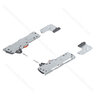Súprava TIP-ON BLUMOTION pre Legrabox / Movento T60L7140 S1 , 270-320mm / Blum