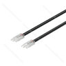 Propojovací kabel, Pro Häfele Loox5 osvětlovací LED pásku, 5mm,  L-500 mm