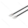 Propojovací kabel, Pro Häfele Loox5 osvětlovací LED pásku, 8 mm, L 50 mm